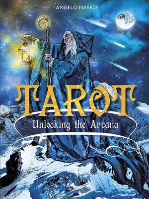 cover image of Tarot